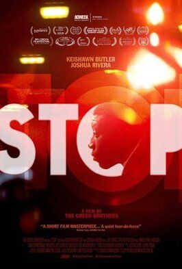 Stop - лучший фильм в фильмографии Brian Pollock