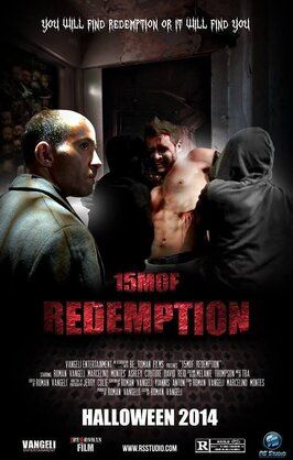 Redemption After Death из фильмографии Ван Брокманн в главной роли.