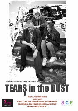 Tears in the Dust из фильмографии Steve Pollard в главной роли.