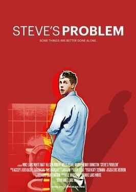 Steve's Problem - лучший фильм в фильмографии Софи Ривера