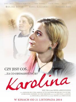 Фильм Karolina.