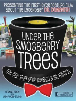 Under the Smogberry Trees из фильмографии Бэрри Хансен в главной роли.