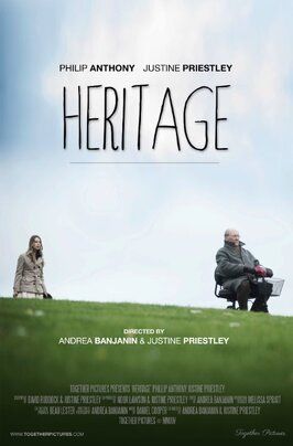 Heritage из фильмографии Уильям Снейп в главной роли.