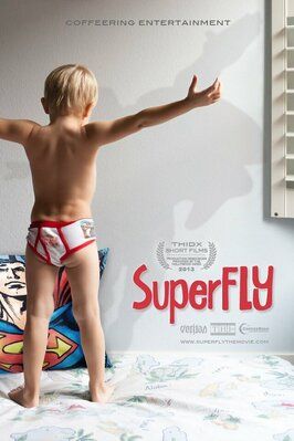 Фильм SuperFLY.