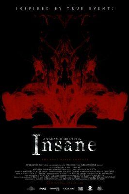 Insane - лучший фильм в фильмографии Shannon Lahaie