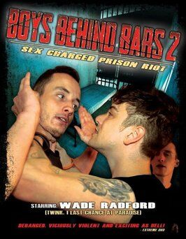 Фильм Boys Behind Bars 2.