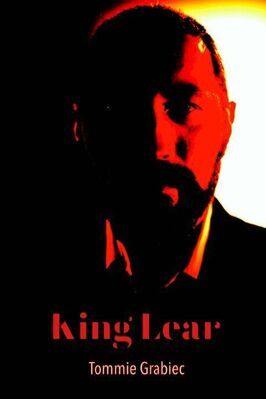 Фильм King Lear.