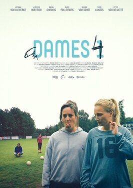 Dames 4 - лучший фильм в фильмографии Ко Зондфлит