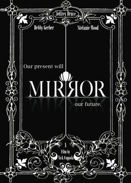 Mirror - лучший фильм в фильмографии Brendan Bonney