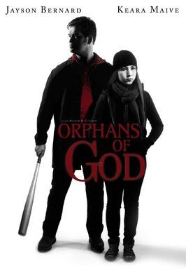 Orphans of God из фильмографии Д.С. МакОлиффи в главной роли.