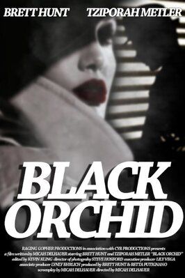 Фильм Black Orchid.