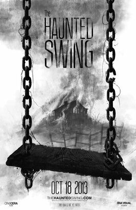 The Haunted Swing - лучший фильм в фильмографии J.R. Timothy