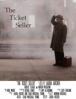 Фильм The Ticket Seller.