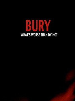 Bury - лучший фильм в фильмографии Эндрю Ли