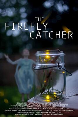 Фильм The Firefly Catcher.