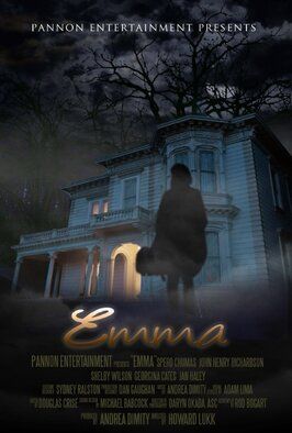 Emma из фильмографии Джорджина Кэйтс в главной роли.