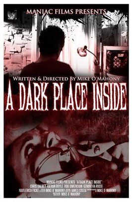 A Dark Place Inside - лучший фильм в фильмографии Krystle Ann Griffin