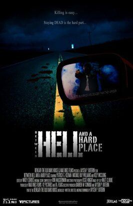 Between Hell and a Hard Place - лучший фильм в фильмографии Louise Greene Black