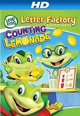 LeapFrog Letter Factory Adventures: Counting on Lemonade из фильмографии Стив Лондон в главной роли.