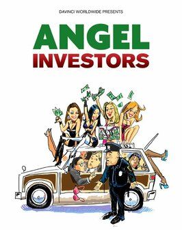 Angel Investors из фильмографии Мерседес Янг в главной роли.