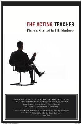 The Acting Teacher из фильмографии Андреа Брукс в главной роли.