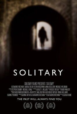 Solitary из фильмографии Andy Pandini в главной роли.