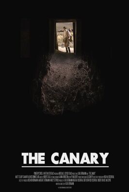 The Canary - лучший фильм в фильмографии Роберт Кравис