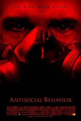 Antisocial Behavior - лучший фильм в фильмографии Чэд Грибель