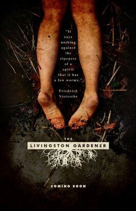 The Livingston Gardener из фильмографии Трэйси Миллер в главной роли.