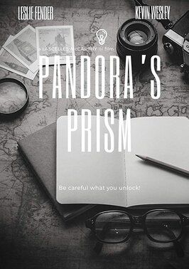 Фильм Pandora's Prism.