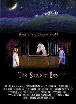 The Stable Boy - лучший фильм в фильмографии Шон Йэтс