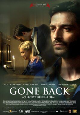 Gone Back - лучший фильм в фильмографии Karin Jessica Jansen