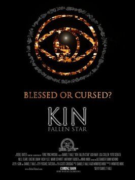 Kin: Fallen Star - лучший фильм в фильмографии Джонатан Чарис