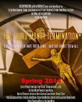 The Third Month Termination - лучший фильм в фильмографии Джессика Сименс