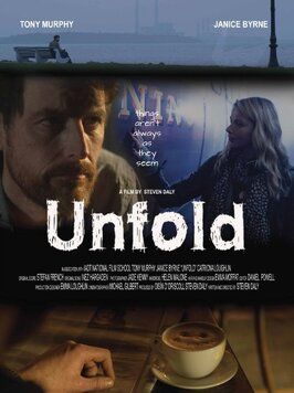 Unfold из фильмографии Энтони Мерфи в главной роли.