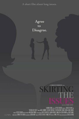 Skirting the Issues - лучший фильм в фильмографии Соланьи Родригес