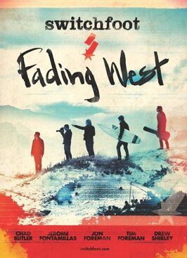 Фильм Fading West.