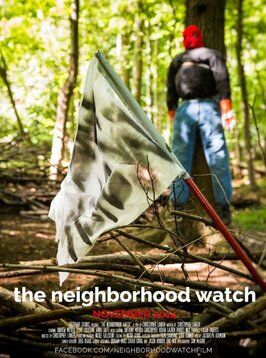 Фильм The Neighborhood Watch.