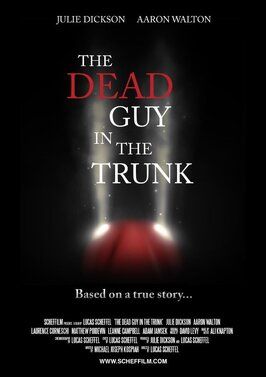 The Dead Guy in the Trunk - лучший фильм в фильмографии Дэвид Леви