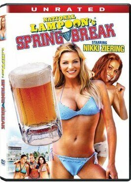 Spring Break 24/7 - лучший фильм в фильмографии Бэрри Лэйн