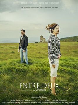 Entre-deux - лучший фильм в фильмографии Жером Кузан