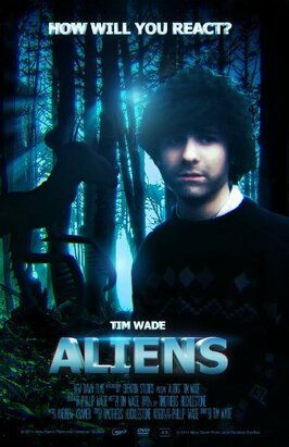 Фильм Aliens.