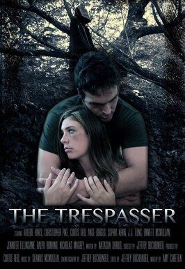 The Trespasser - лучший фильм в фильмографии Кристофер Дж. Пайк