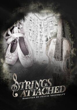 Strings Attached из фильмографии Малкольм Ксавьер в главной роли.