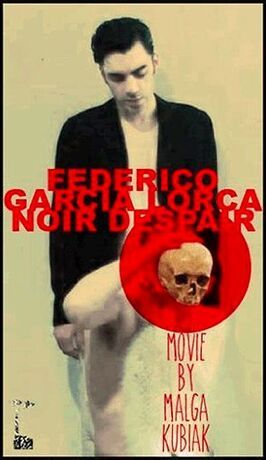 Federico García Lorca Noir Despair - лучший фильм в фильмографии Андреас Самуэльсон