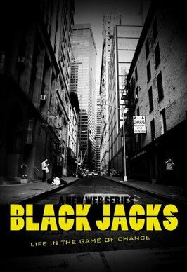 Black Jacks из фильмографии Шелдон Уайт в главной роли.