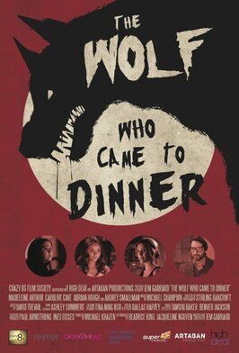 The Wolf Who Came to Dinner - лучший фильм в фильмографии Одри Смоллмэн