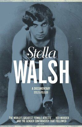 Фильм Stella Walsh.