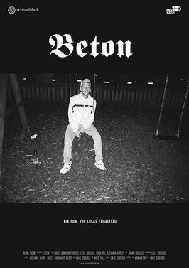 Beton - лучший фильм в фильмографии Лукас Файгелфелд