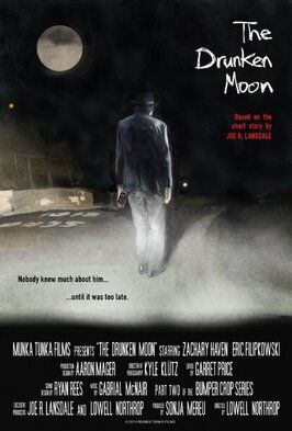 The Drunken Moon из фильмографии Лайонел Д. Карсон в главной роли.